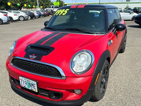Used 2011 MINI Cooper John Cooper Works FWD image 12