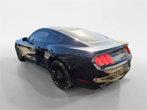 Used 2017 Ford Mustang GT w/ GT Performance Package image 4