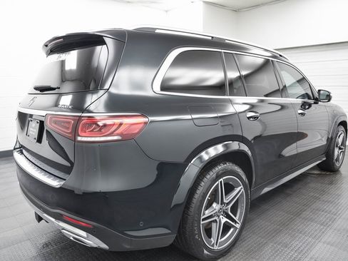Used 2022 Mercedes-Benz GLS 450 GLS 450 image 7