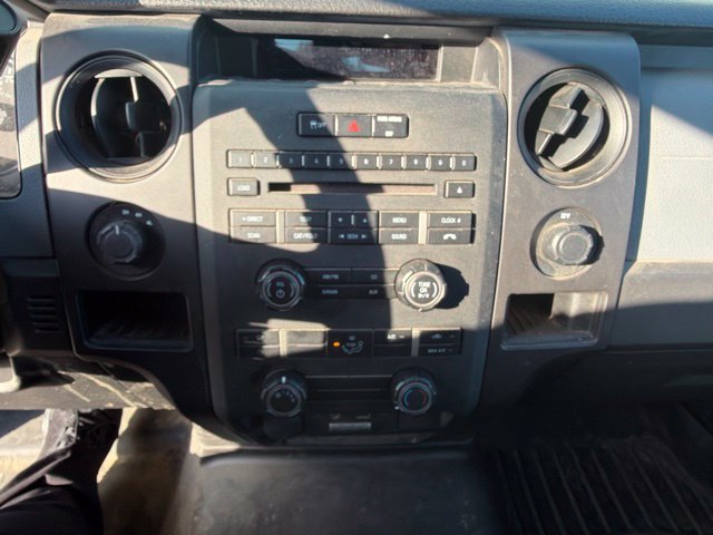 Used 2014 Ford F150 STX w/ Equipment Group 201A Mid AWD/4WD image 7