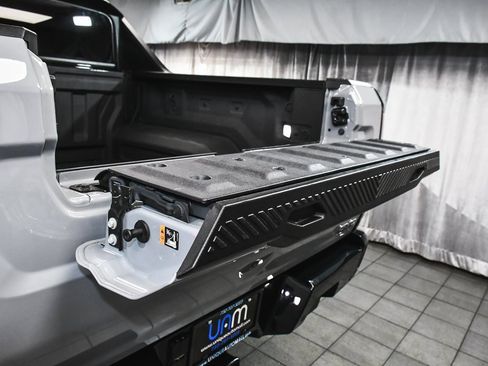 Used 2024 GMC Hummer EV 3X image 72