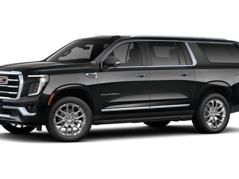 New 2026 GMC Yukon XL Elevation w/ Elevation Premium Package image 31