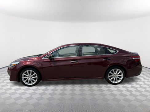 Used 2015 Toyota Avalon Limited FWD image 13
