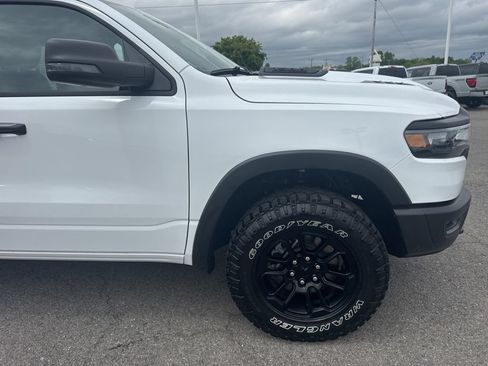 Used 2026 RAM 1500 Rebel w/ Rebel Level 1 Equipment Group AWD/4WD image 8