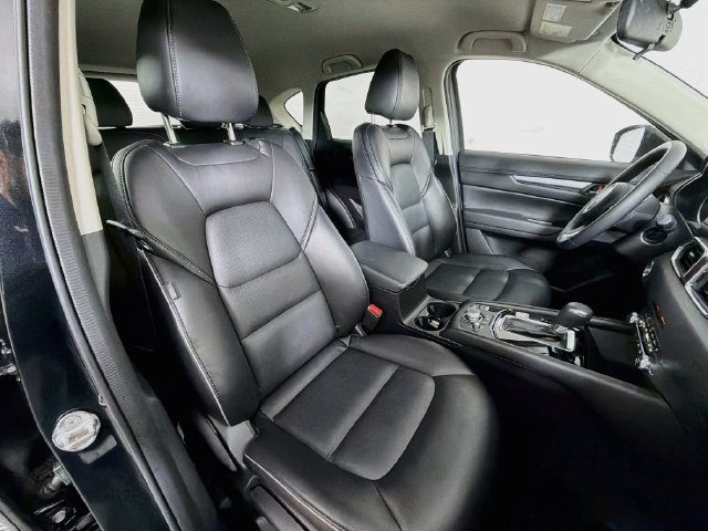 Used 2024 MAZDA CX-5 AWD 2.5 S w/ Select Package image 33