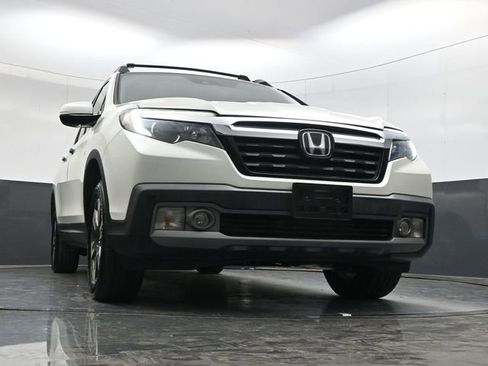 Used 2019 Honda Ridgeline RTL-E image 28
