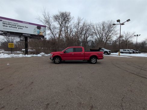 Used 2019 Ford F150 XLT w/ XTR Package image 2