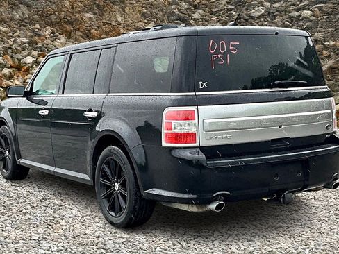 Used 2019 Ford Flex Limited image 12