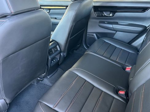 Used 2026 Honda CR-V Sport Touring image 13