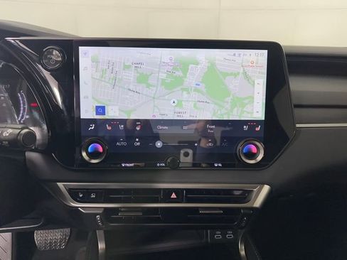 Used 2024 Lexus RX 350 w/ Convenience Package image 21