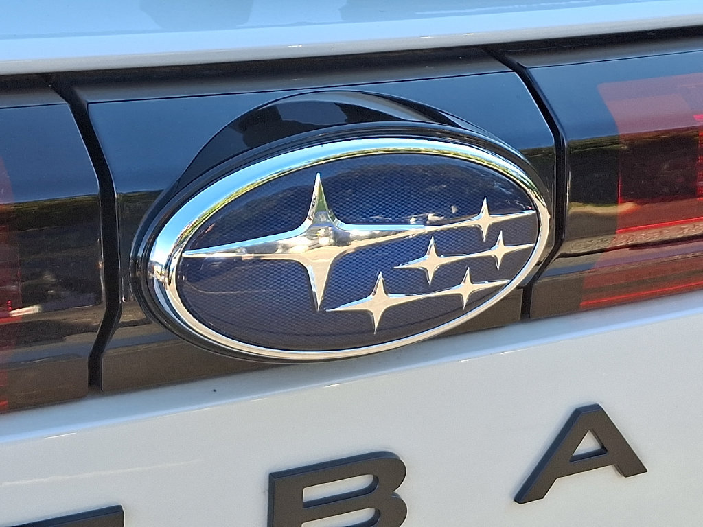 Used 2026 Subaru Outback Limited AWD/4WD image 34