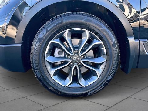 Used 2022 Honda CR-V EX-L image 11