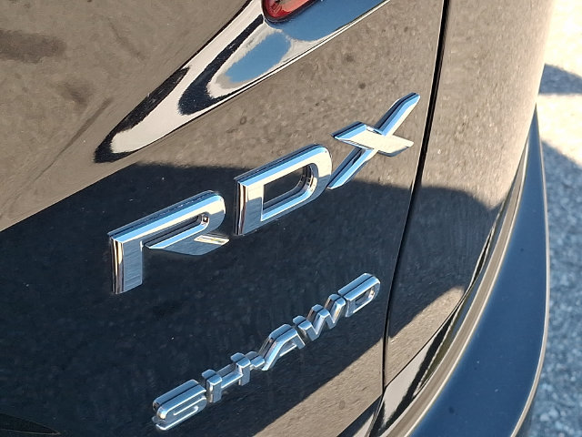 Used 2019 Acura RDX w/ Advance Package AWD/4WD image 30