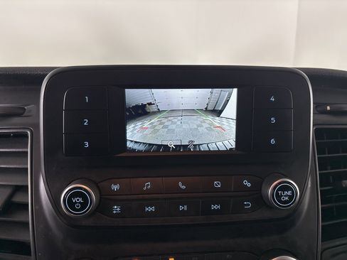 Used 2020 Ford Transit 250 Low Roof image 14