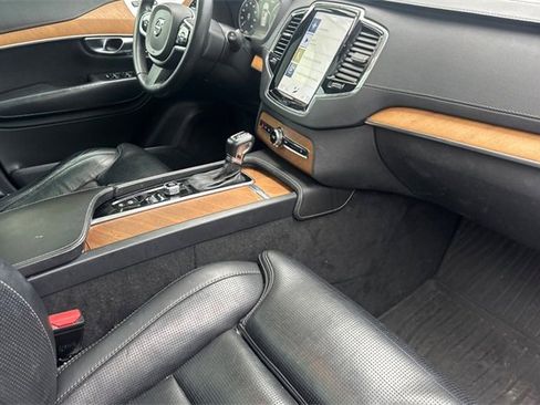 Used 2019 Volvo XC90 T6 Inscription w/ Advanced Package image 19