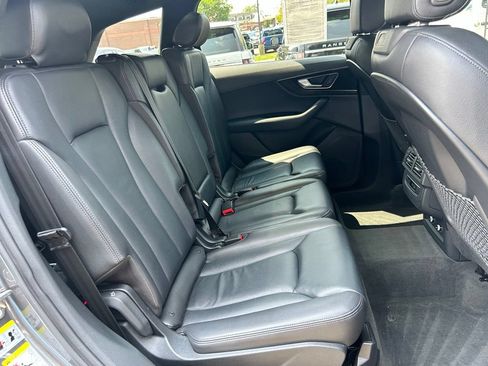 Used 2019 Audi Q7 3.0T Premium AWD/4WD image 15