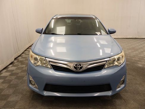 Used 2012 Toyota Camry XLE FWD image 4