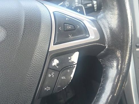 Used 2013 Ford Fusion Titanium w/ Titanium Driver Assist Pkg FWD image 36