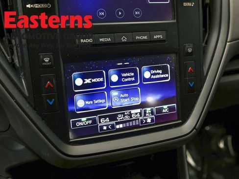 Used 2024 Subaru Crosstrek 2.0i image 20