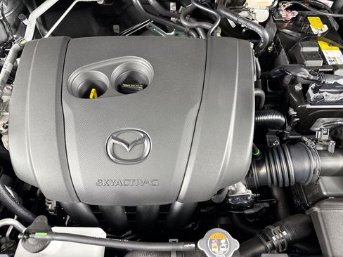 New 2026 MAZDA CX-5 Select AWD/4WD image 11