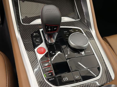 New 2026 BMW X5 M Competition w/ Executive Package AWD/4WD image 17