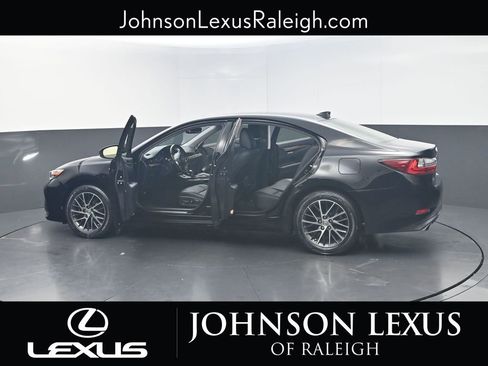 Used 2016 Lexus ES 350 image 27