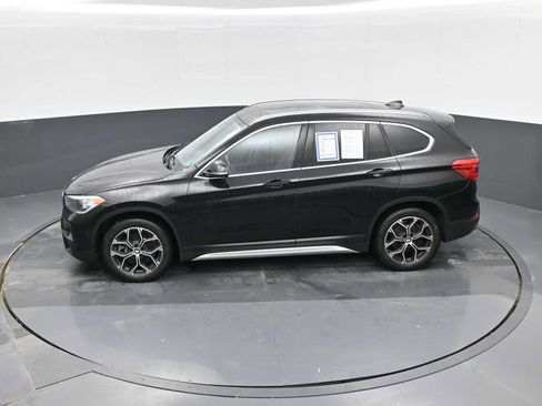 Used 2022 BMW X1 xDrive28i w/ Convenience Package image 28