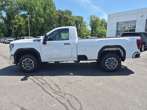 Used 2026 GMC Sierra 3500 Pro w/ Convenience Package AWD/4WD image 15