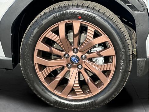 New 2026 Subaru Forester Sport image 32