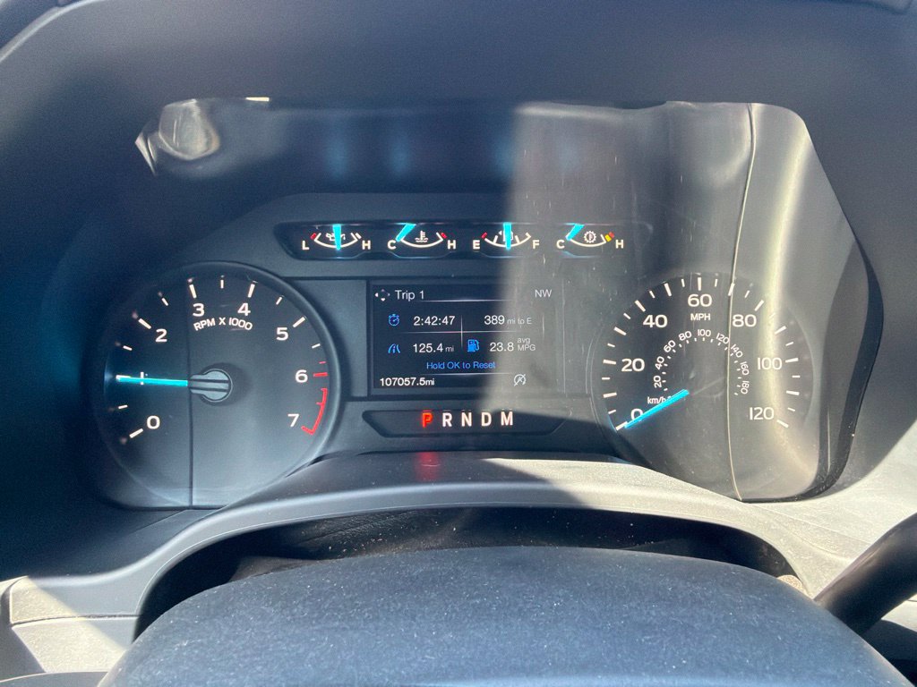 Used 2019 Ford F150 XL w/ Equipment Group 101A Mid AWD/4WD image 26