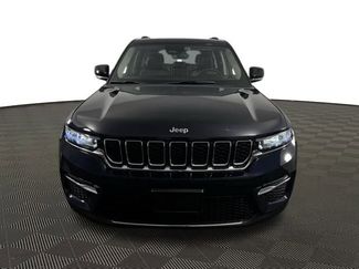 Used 2023 Jeep Grand Cherokee 4WD 4xe video 2