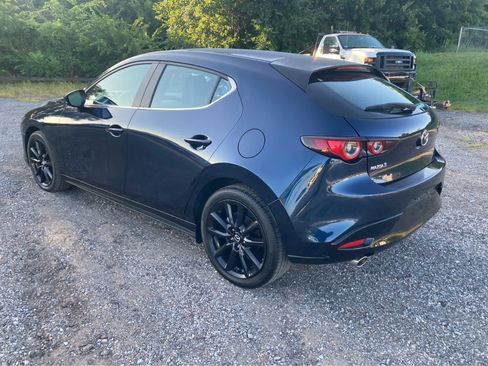 Used 2026 MAZDA MAZDA3 s Sport FWD image 5