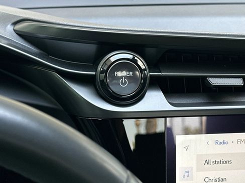 Certified 2023 Lexus RZ 450e Premium w/ Accessory Package (Z1) image 32