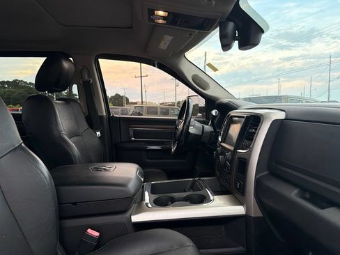 Used 2016 RAM 3500 Laramie AWD/4WD image 24