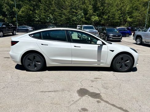 Used 2023 Tesla Model 3 Standard Range RWD image 8