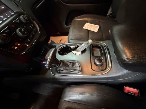 Used 2019 Dodge Durango R/T AWD/4WD image 19