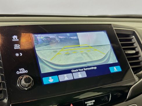Certified 2022 Honda Pilot EX-L image 14