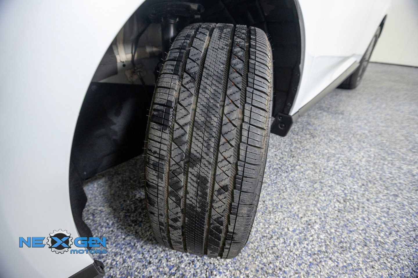 Used 2025 Nissan Murano SL AWD/4WD image 49