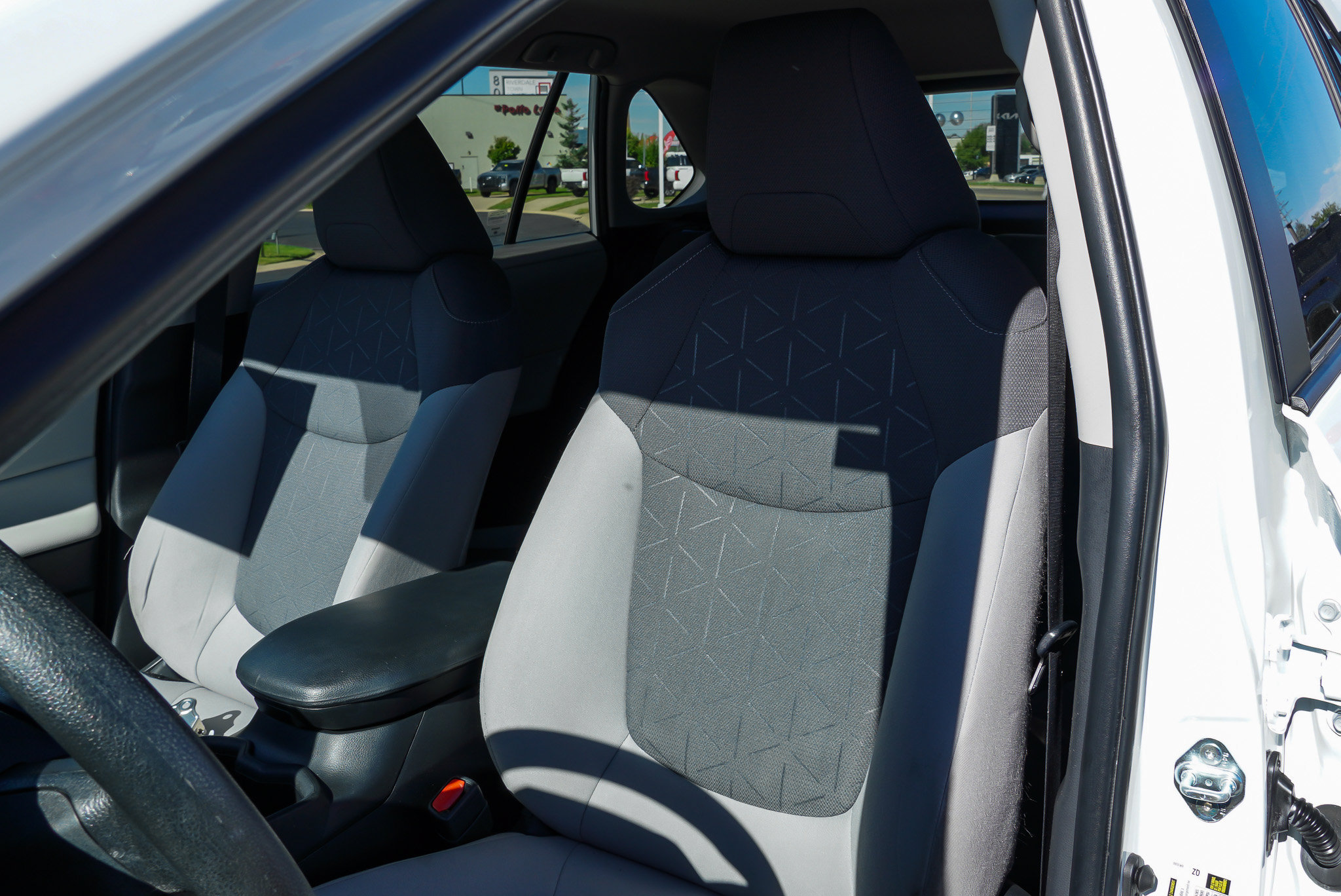 Certified 2024 Toyota RAV4 XLE AWD/4WD image 16