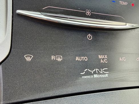 Used 2014 Lincoln MKZ AWD w/ Equipment Group 102A Reserve image 30