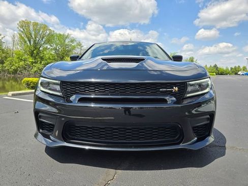 Used 2021 Dodge Charger Scat Pack RWD image 15