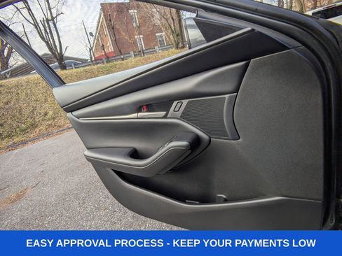 Used 2020 MAZDA MAZDA3 Sedan w/ Select Package image 26