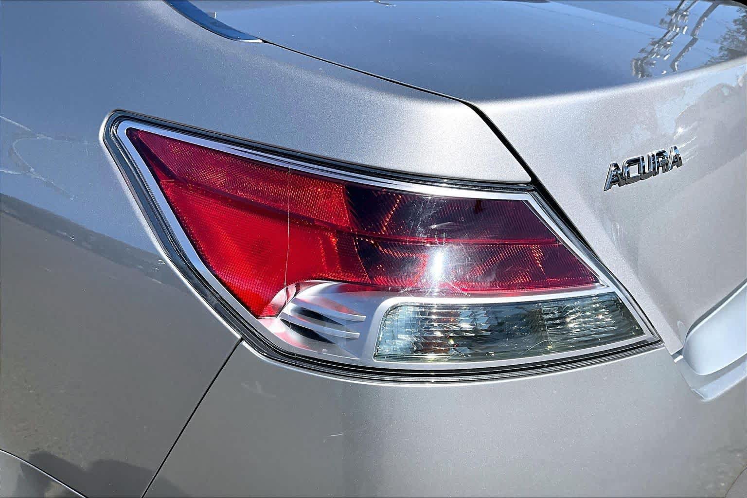 Used 2010 Acura TL FWD image 28