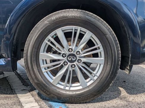 Used 2018 INFINITI QX80 2WD image 11