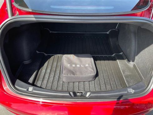 Used 2022 Tesla Model 3 Performance image 17