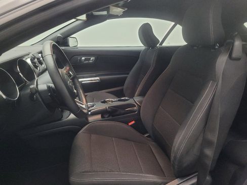 Used 2015 Ford Mustang Convertible w/ Equipment Group 051A RWD image 17