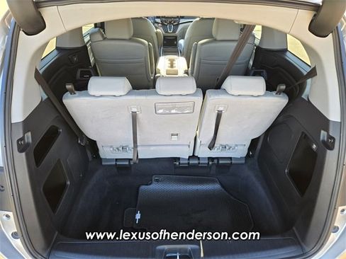 Used 2023 Honda Odyssey EX-L image 14