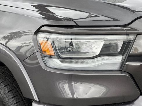 Used 2022 RAM 1500 Laramie w/ Sport Appearance Package AWD/4WD image 11