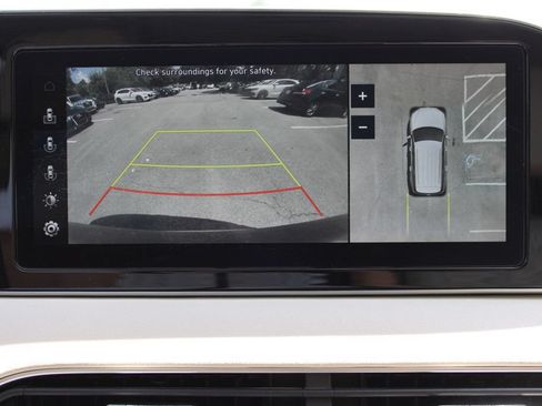 Used 2020 Hyundai Palisade Limited FWD image 18