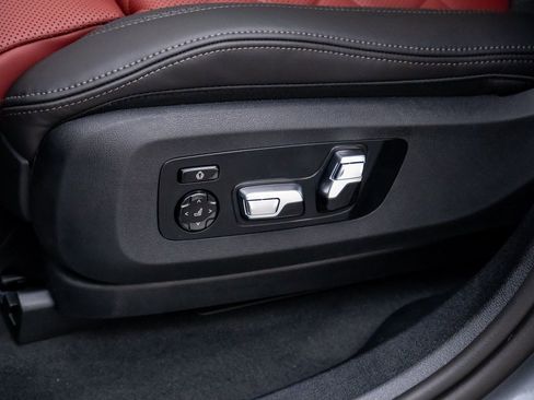 New 2026 BMW X6 M60i image 14